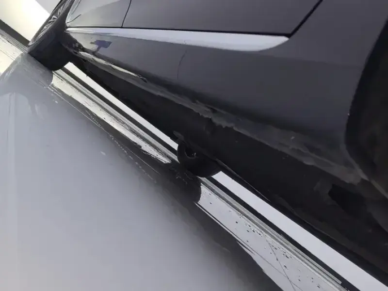 2024 Hongqi H5 с пробегом 24 000 км