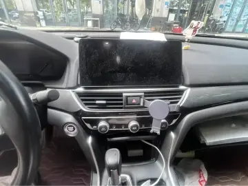 2022 Honda Inspire с пробегом 68 900 км