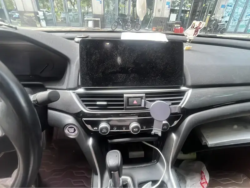 2022 Honda Inspire с пробегом 68 900 км