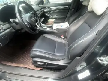 2022 Honda Inspire с пробегом 68 900 км