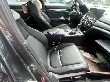 2022 Honda Inspire с пробегом 68 900 км