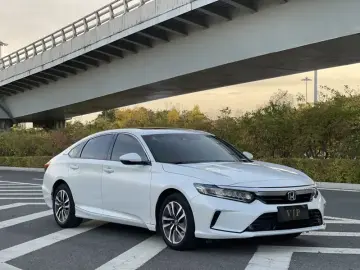 2022 Honda Inspire с пробегом 45 000 км