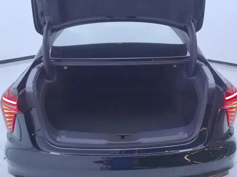 2024 Hongqi H5 с пробегом 24 000 км