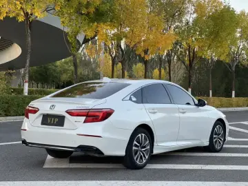 2022 Honda Inspire с пробегом 45 000 км