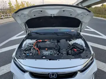 2022 Honda Inspire с пробегом 45 000 км