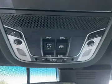 2022 Honda Inspire с пробегом 45 000 км
