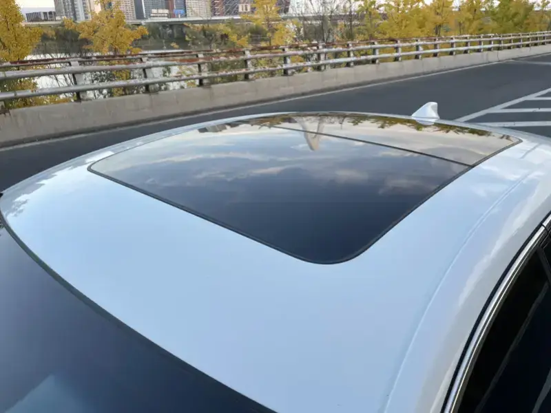 2022 Honda Inspire с пробегом 45 000 км