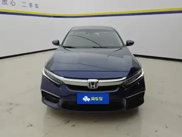 2019 Honda Inspire с пробегом 82 000 км