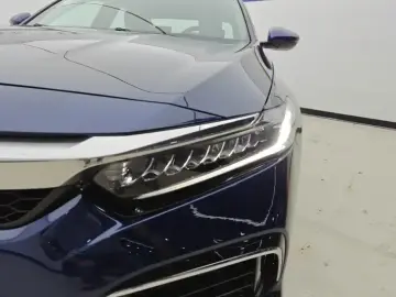 2019 Honda Inspire с пробегом 82 000 км
