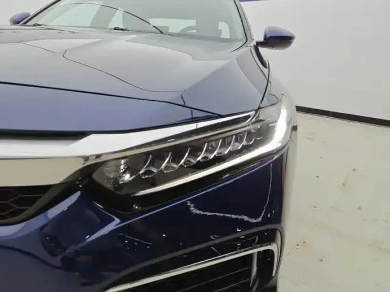 2019 Honda Inspire с пробегом 82 000 км