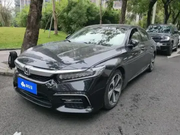 Honda Inspire