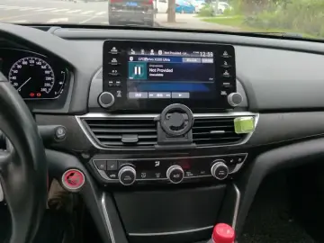 2019 Honda Inspire с пробегом 39 000 км