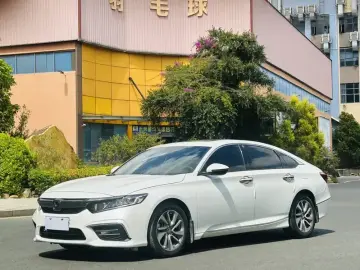 Honda Inspire