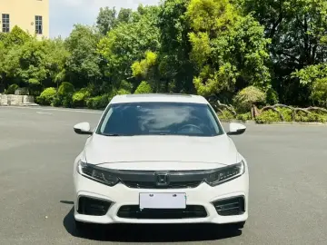 2019 Honda Inspire с пробегом 80 000 км
