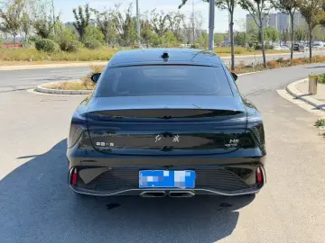 2023 Hongqi H6 с пробегом 50 300 км