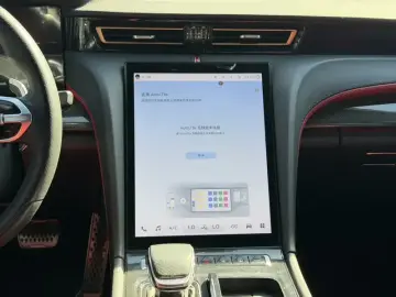 2023 Hongqi H6 с пробегом 50 300 км