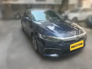 2019 Honda Inspire с пробегом 84 300 км