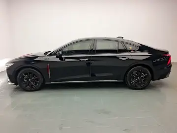 2023 Hongqi H6 с пробегом 21 400 км