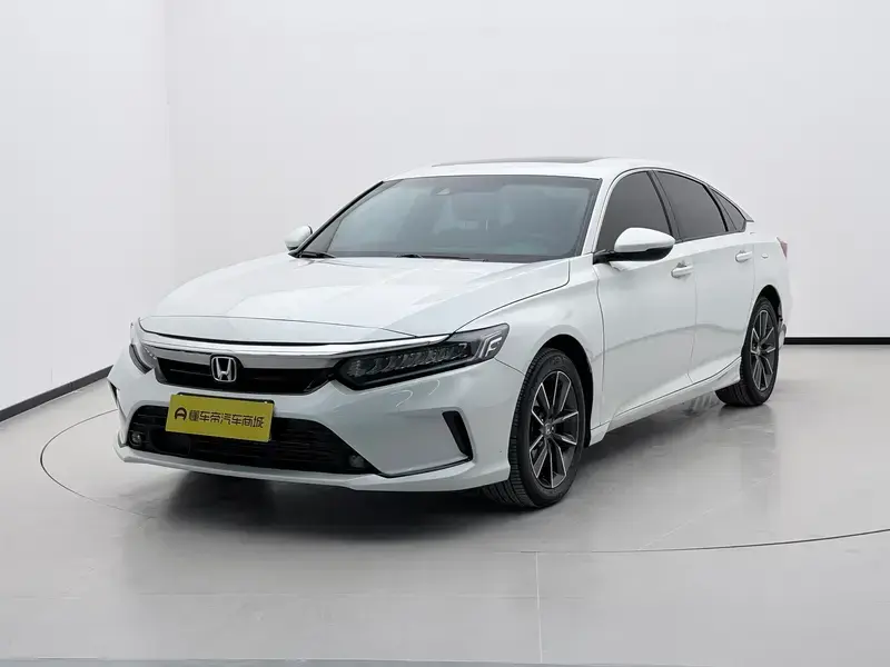 2022 Honda Inspire с пробегом 59 500 км