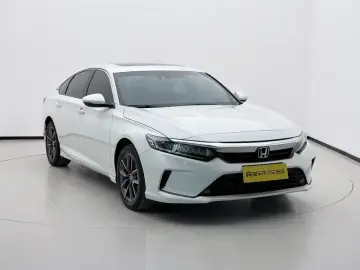 2022 Honda Inspire с пробегом 59 500 км