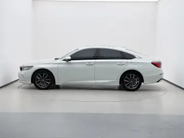 2022 Honda Inspire с пробегом 59 500 км