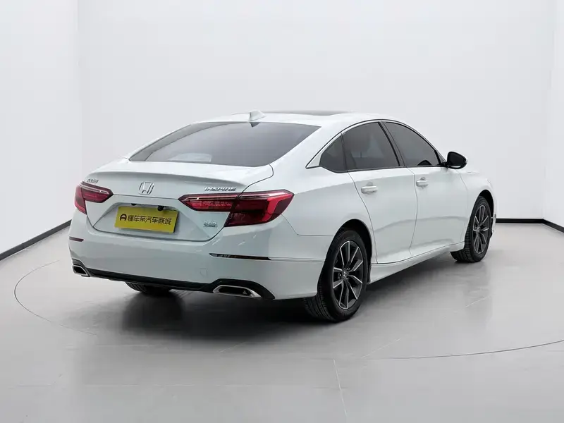 2022 Honda Inspire с пробегом 59 500 км