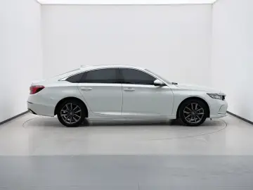 2022 Honda Inspire с пробегом 59 500 км
