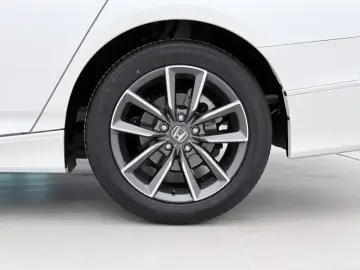 2022 Honda Inspire с пробегом 59 500 км