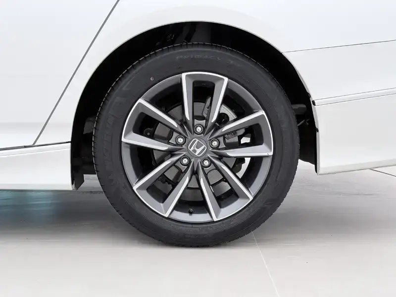 2022 Honda Inspire с пробегом 59 500 км