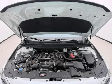 2022 Honda Inspire с пробегом 59 500 км