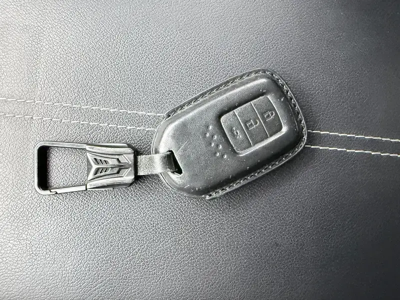 2022 Honda Inspire с пробегом 59 500 км