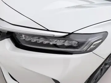 2022 Honda Inspire с пробегом 59 500 км