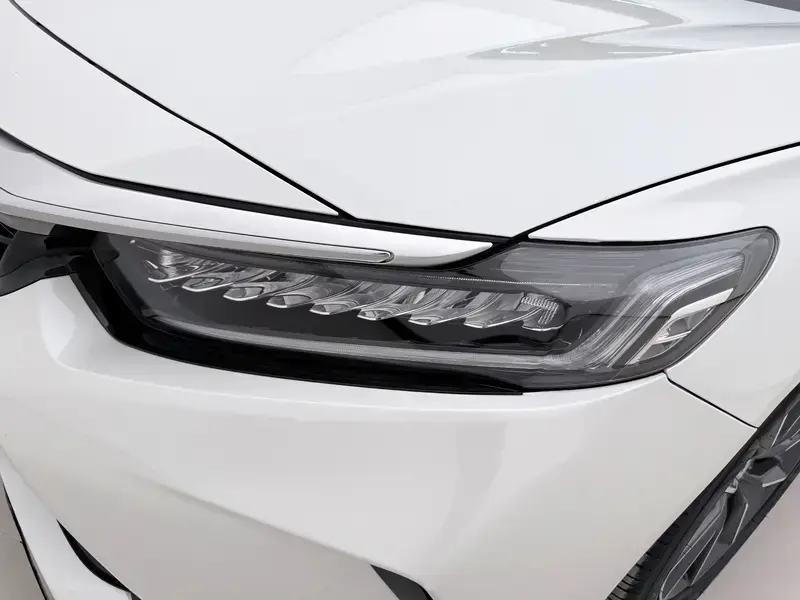 2022 Honda Inspire с пробегом 59 500 км