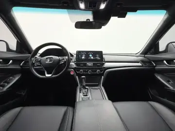 2022 Honda Inspire с пробегом 59 500 км
