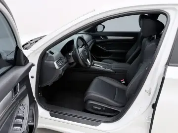 2022 Honda Inspire с пробегом 59 500 км