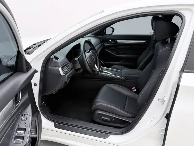 2022 Honda Inspire с пробегом 59 500 км