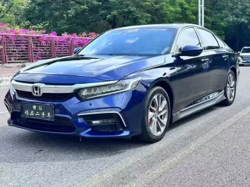 Honda Inspire