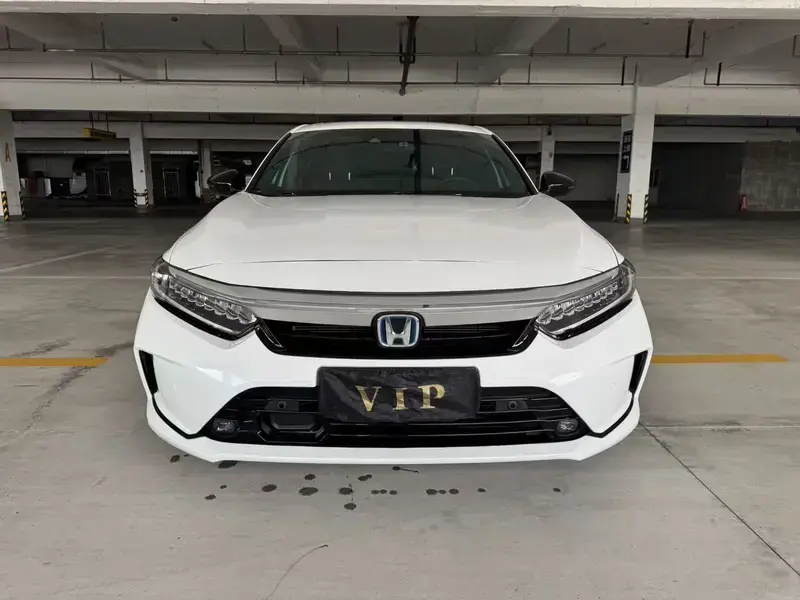 2022 Honda Inspire с пробегом 60 000 км