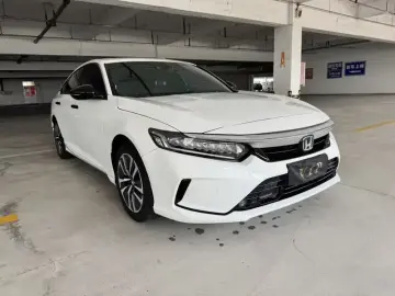 2022 Honda Inspire с пробегом 60 000 км