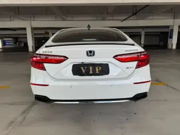 2022 Honda Inspire с пробегом 60 000 км