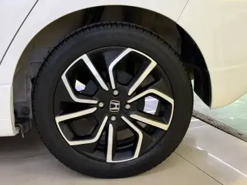 2020 Honda Life с пробегом 50 000 км
