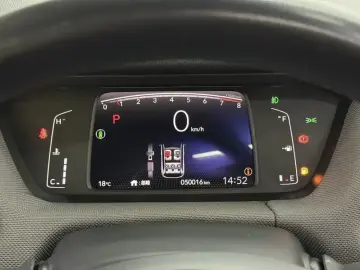 2020 Honda Life с пробегом 50 000 км