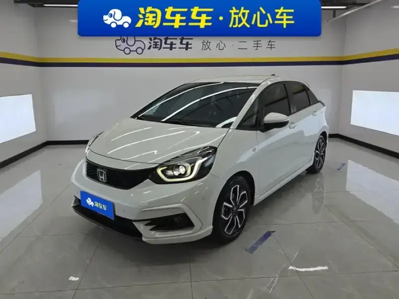 2020 Honda Life с пробегом 65 000 км