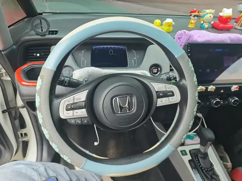 2020 Honda Life с пробегом 79 400 км