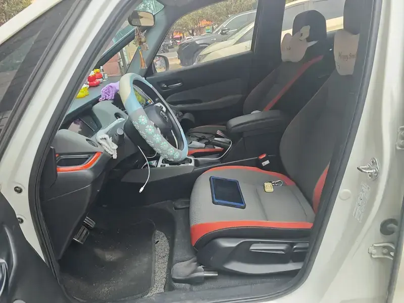 2020 Honda Life с пробегом 79 400 км