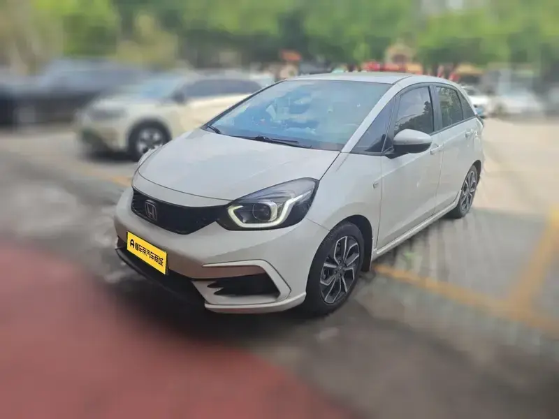 2020 Honda Life с пробегом 79 400 км
