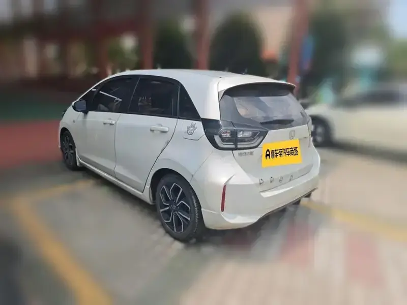 2020 Honda Life с пробегом 79 400 км