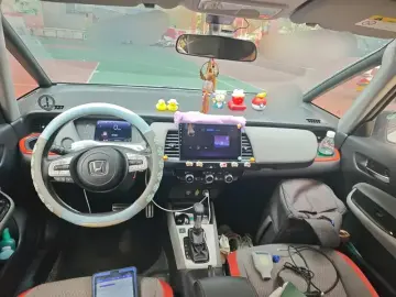 2020 Honda Life с пробегом 79 400 км
