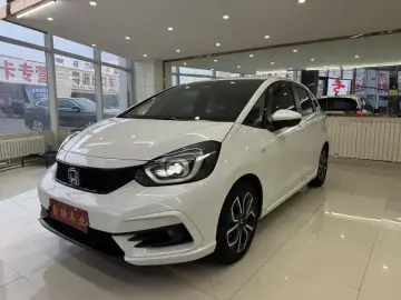 2020 Honda Life с пробегом 45 000 км