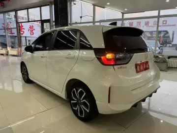 2020 Honda Life с пробегом 45 000 км